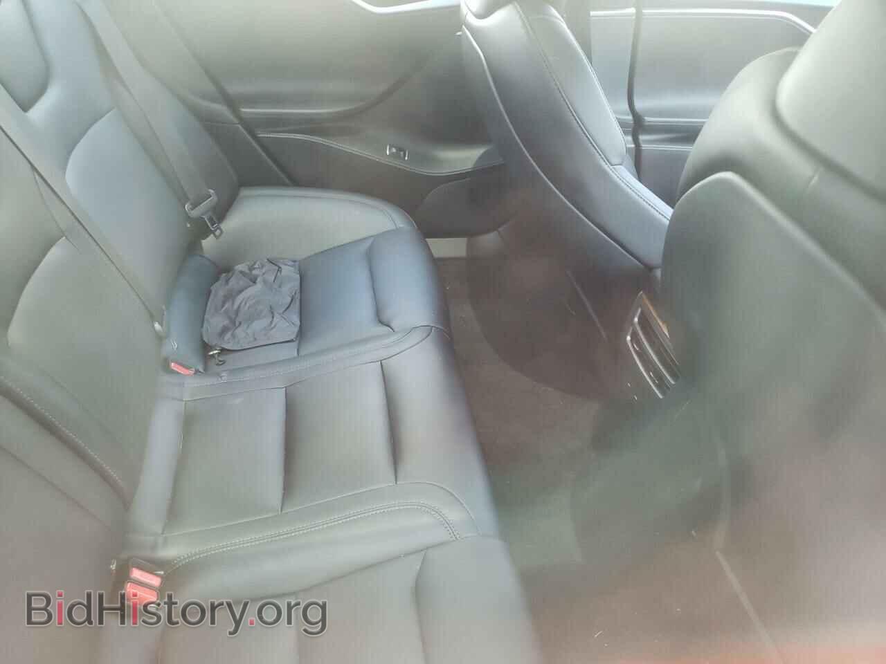 2020 TESLA MODEL S - VIN: 5YJSA1E28LF412484 - Photo 10