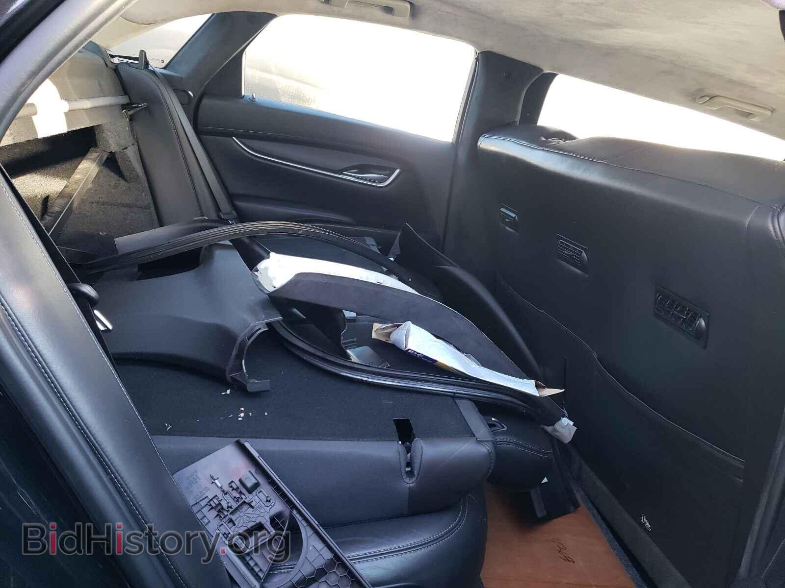 2013 CADILLAC XTS - VIN: 2GEXG6U38D9550177 - Photo 6