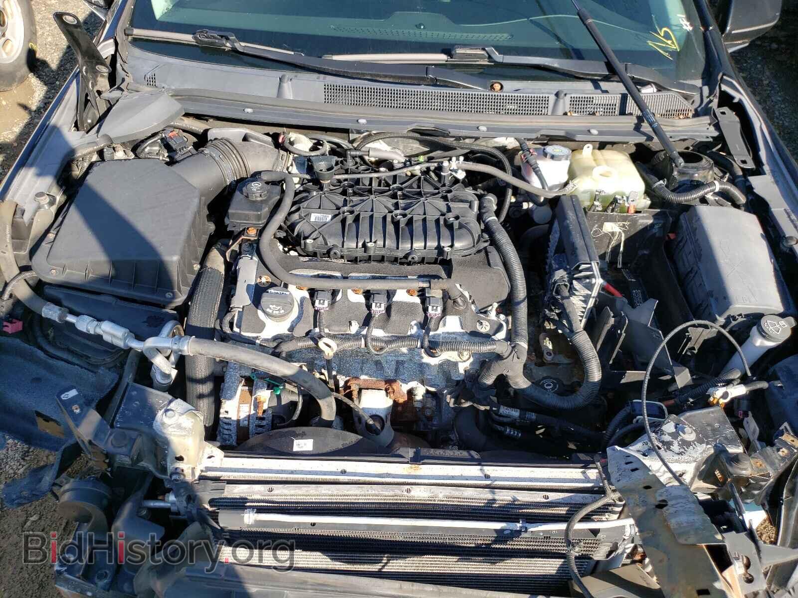 2013 CADILLAC XTS - VIN: 2GEXG6U38D9550177 - Photo 7