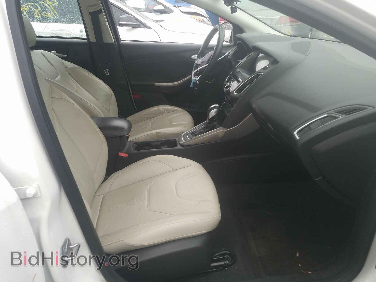 2016 FORD FOCUS - VIN: 1FADP3N21GL312190 - Фото 5