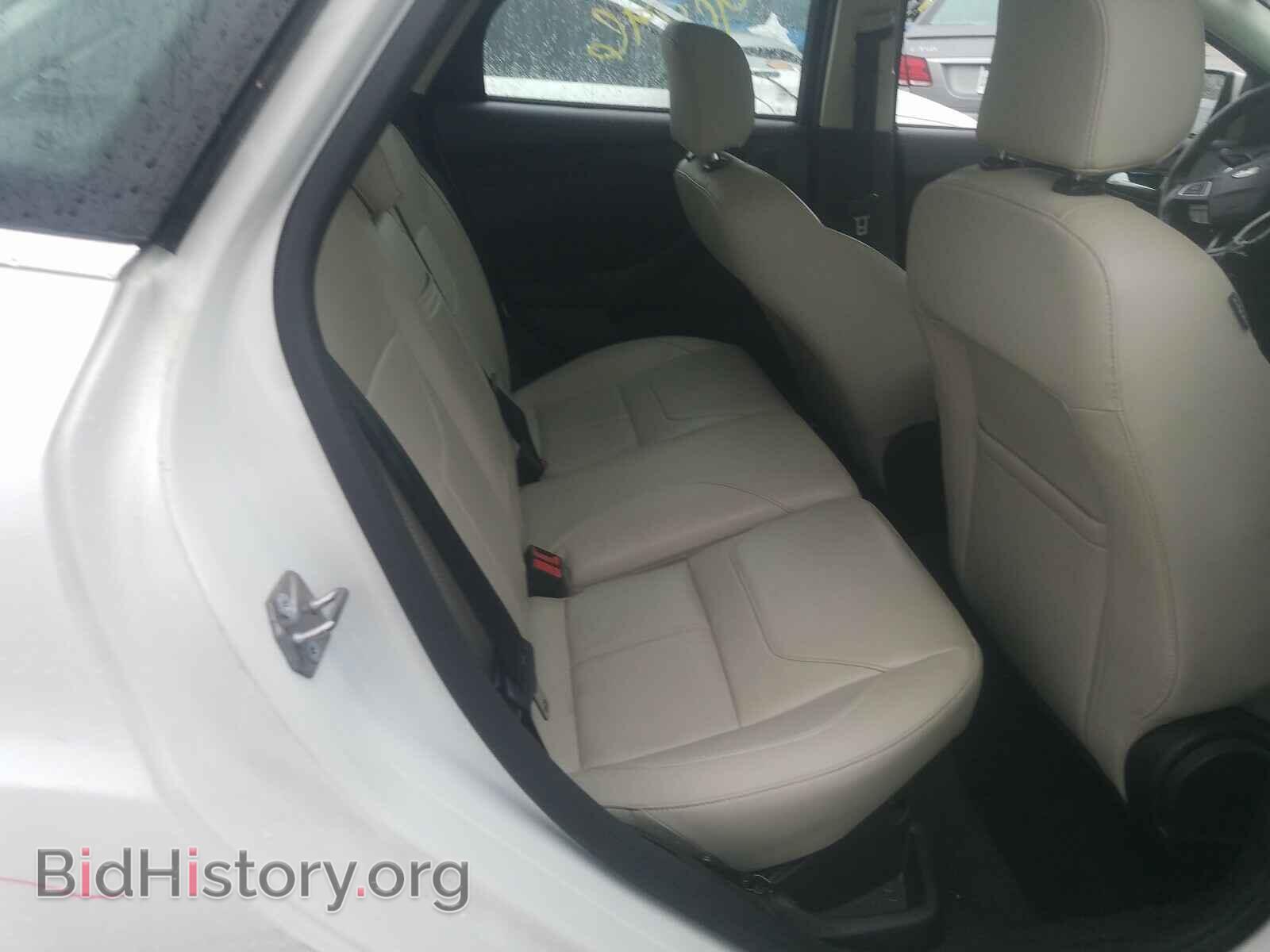 2016 FORD FOCUS - VIN: 1FADP3N21GL312190 - Фото 6