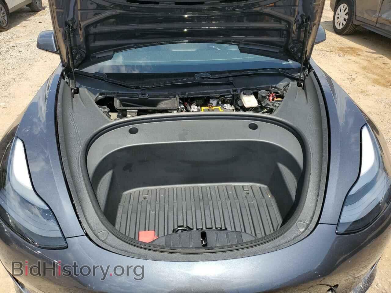 2021 TESLA MODEL 3 - VIN: 5YJ3E1EBXMF049566 - Photo 11