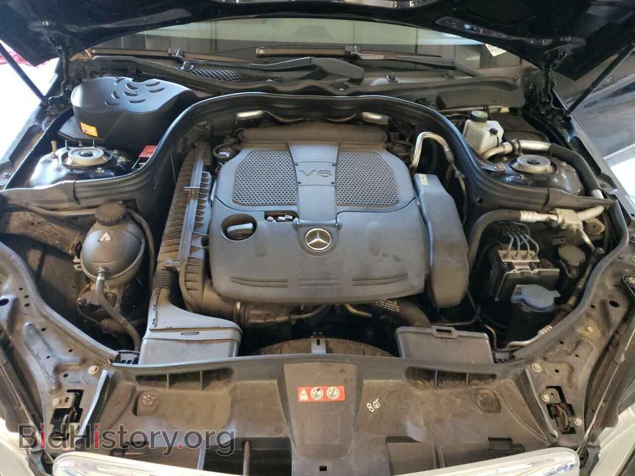 2013 MERCEDES-BENZ E-CLASS - VIN: WDDHF8JB6DA724460 - Фото 7