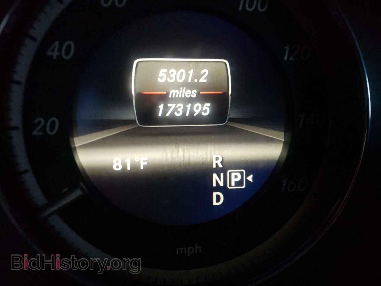 2013 MERCEDES-BENZ E-CLASS - VIN: WDDHF8JB6DA724460 - Фото 8