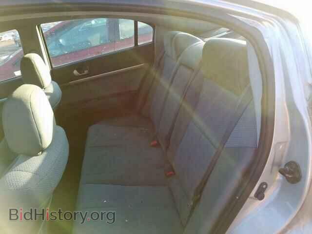 2010 MITSUBISHI GALANT - VIN: 4A32B2FF0AE009633 - Фото 6