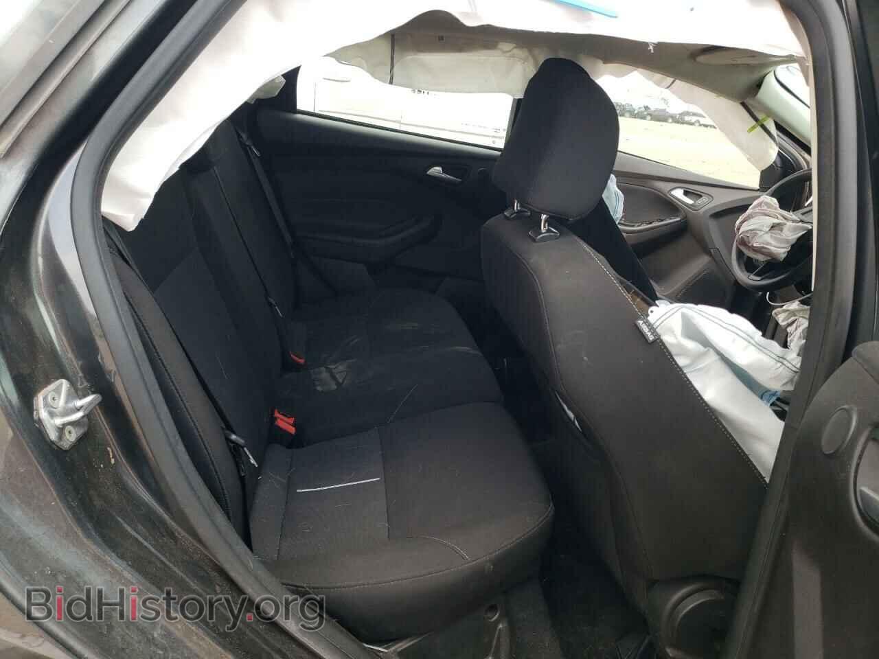 2017 FORD FOCUS - VIN: 1FADP3M2XHL225066 - Фото 10
