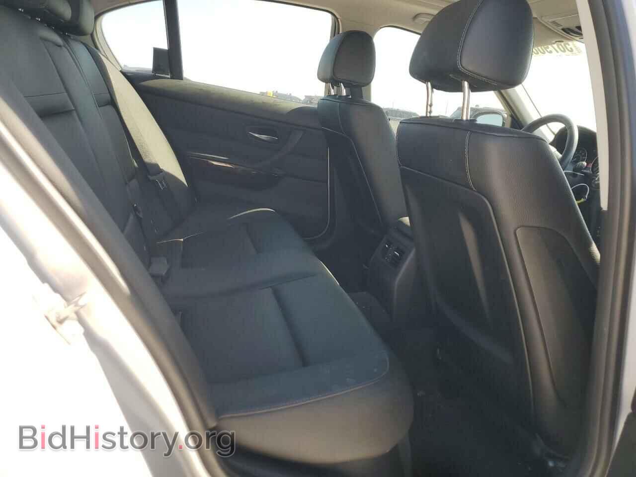 2011 BMW 3 SERIES - VIN: WBAPH7C50BE723731 - Фото 10