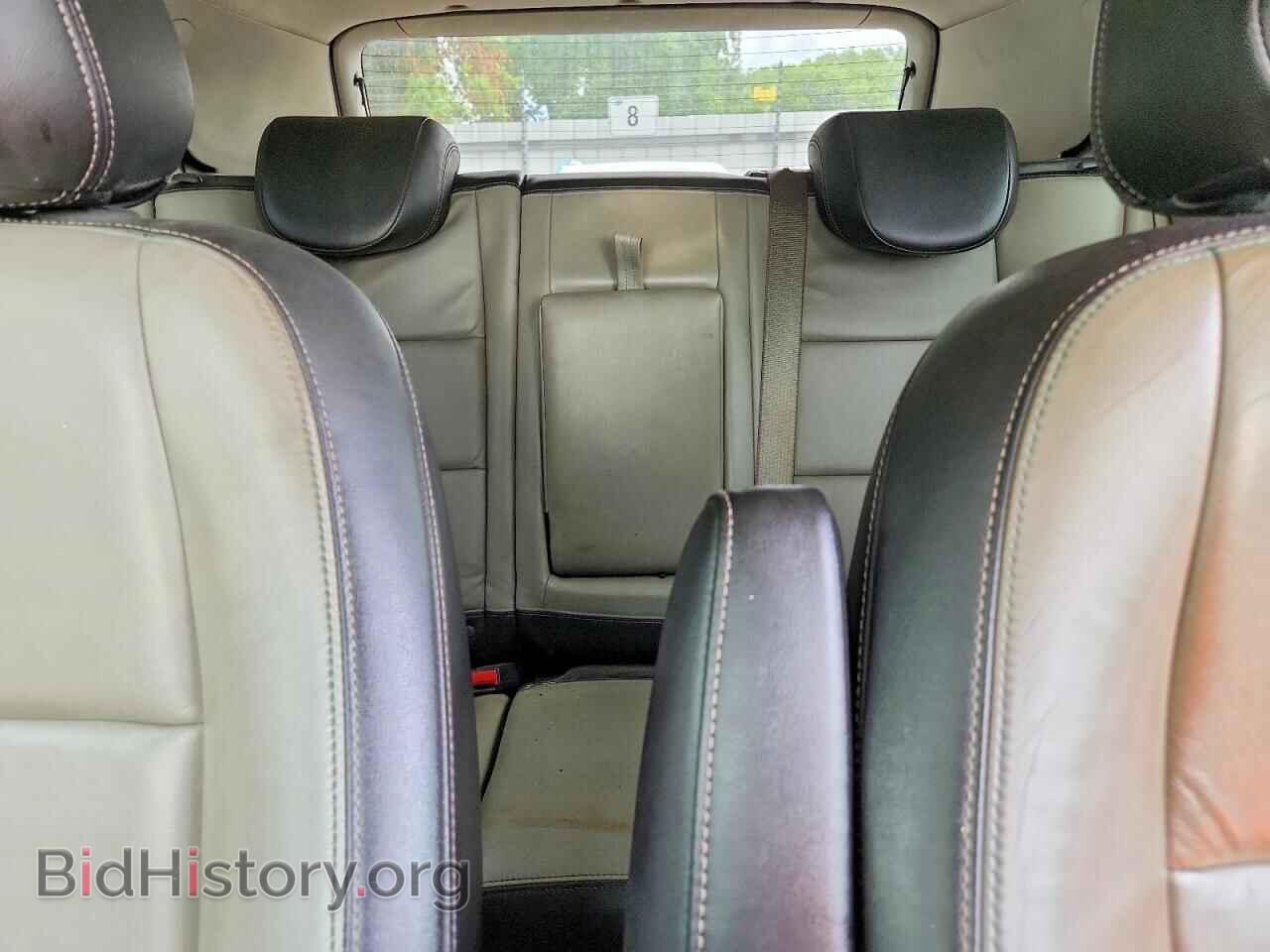2015 BUICK ENCORE - VIN: KL4CJDSB1FB081811 - Photo 10