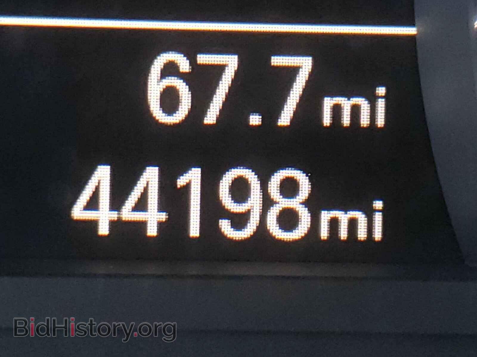2016 AUDI A6 - VIN: WAUGFAFC1GN083727 - Фото 8