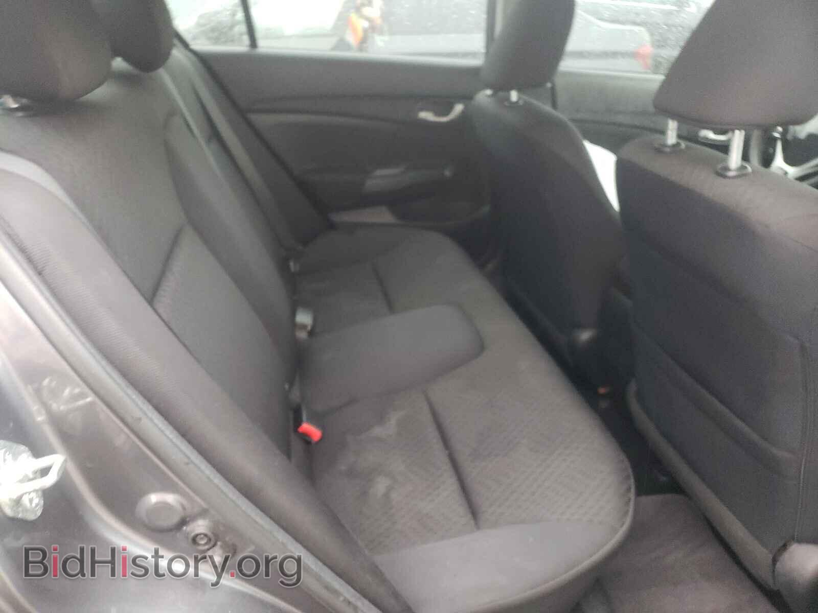 2015 HONDA CIVIC - VIN: 2HGFB2F57FH553690 - Фото 6