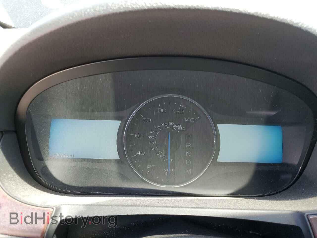 2011 FORD EDGE - VIN: 2FMDK4KC2BBA28325 - Photo 9