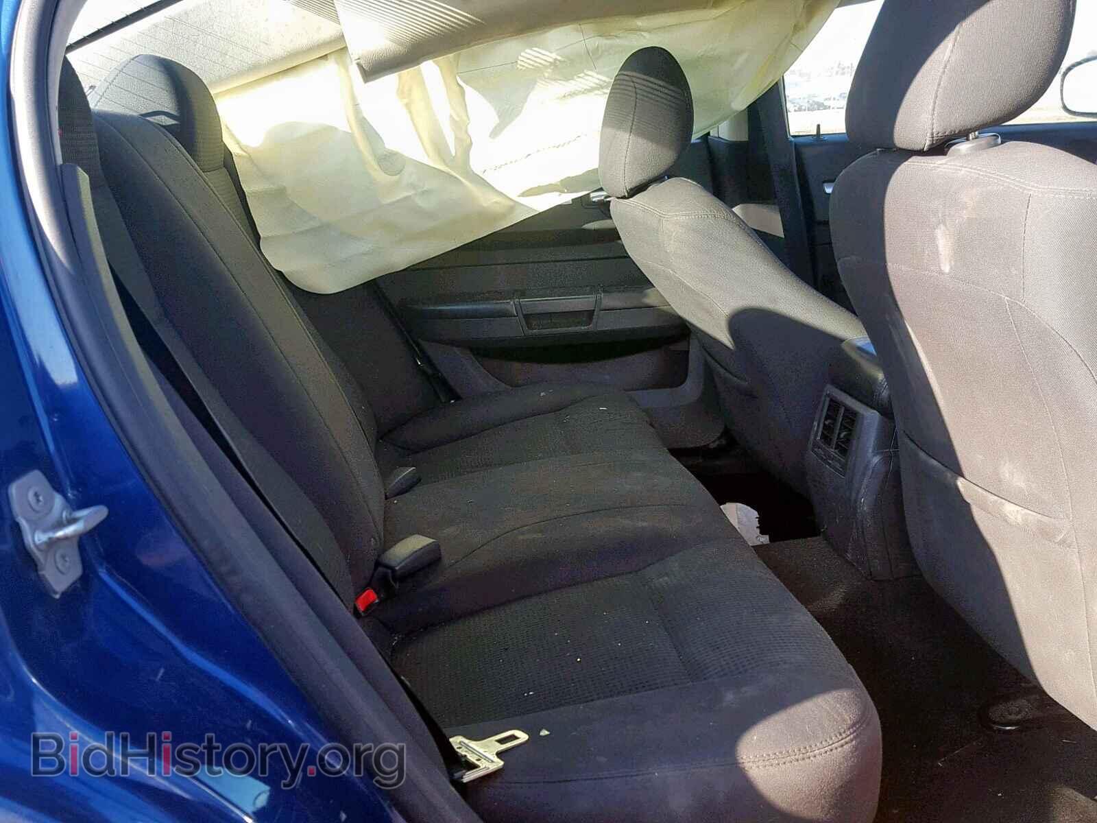 2010 DODGE CHARGER - VIN: 2B3CA4CD2AH150478 - Фото 6