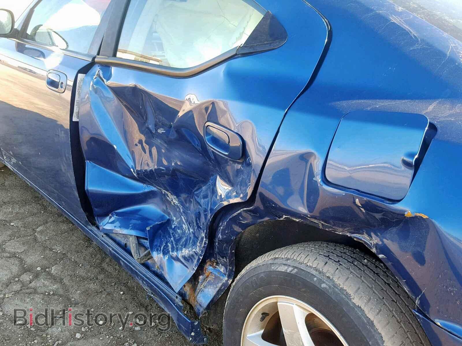 2010 DODGE CHARGER - VIN: 2B3CA4CD2AH150478 - Фото 9