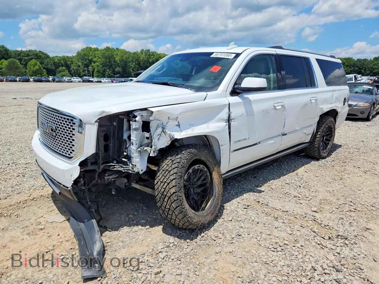 Photo 1GKS2HKJ5GR249847 - GMC YUKON 2016