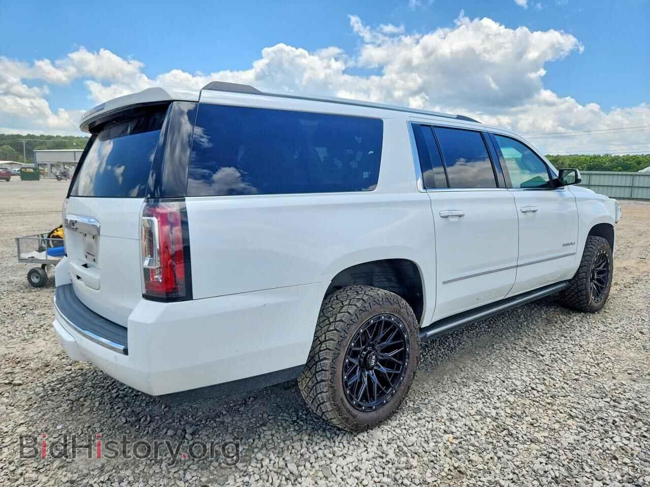 2016 GMC YUKON - VIN: 1GKS2HKJ5GR249847 - Photo 3