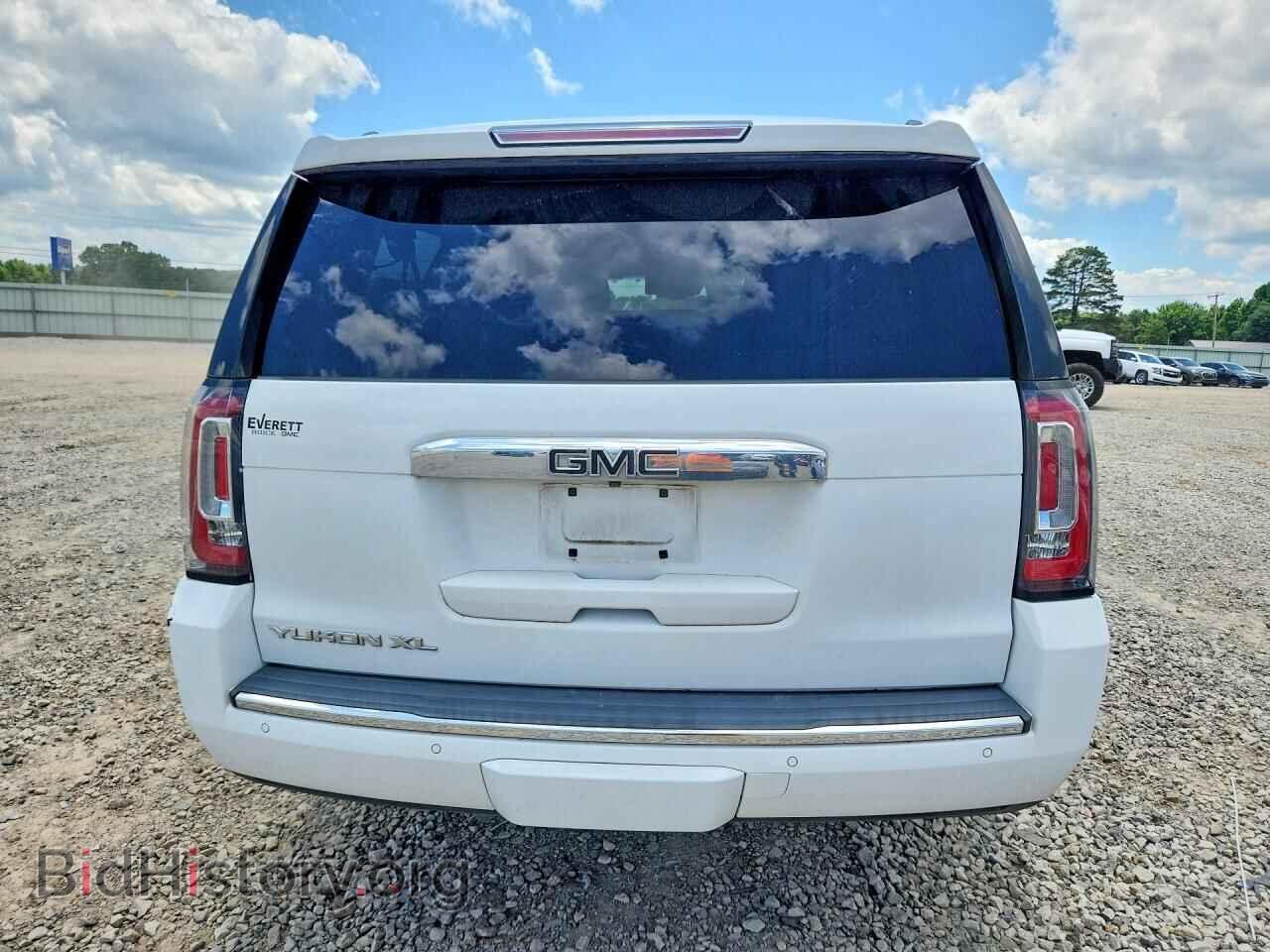 2016 GMC YUKON - VIN: 1GKS2HKJ5GR249847 - Photo 6
