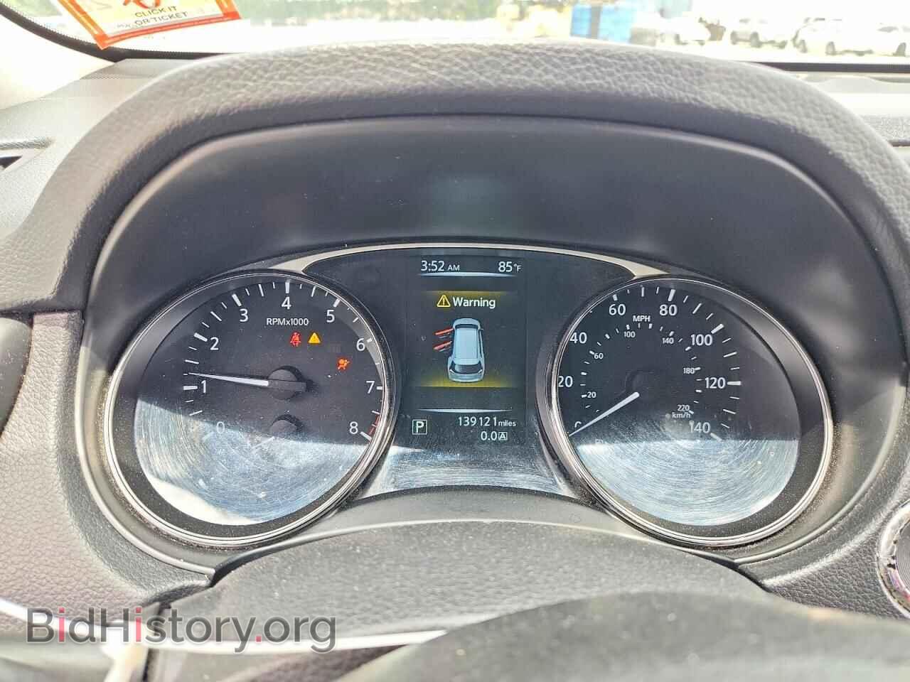 2015 NISSAN ROGUE - VIN: KNMAT2MV2FP545355 - Фото 9