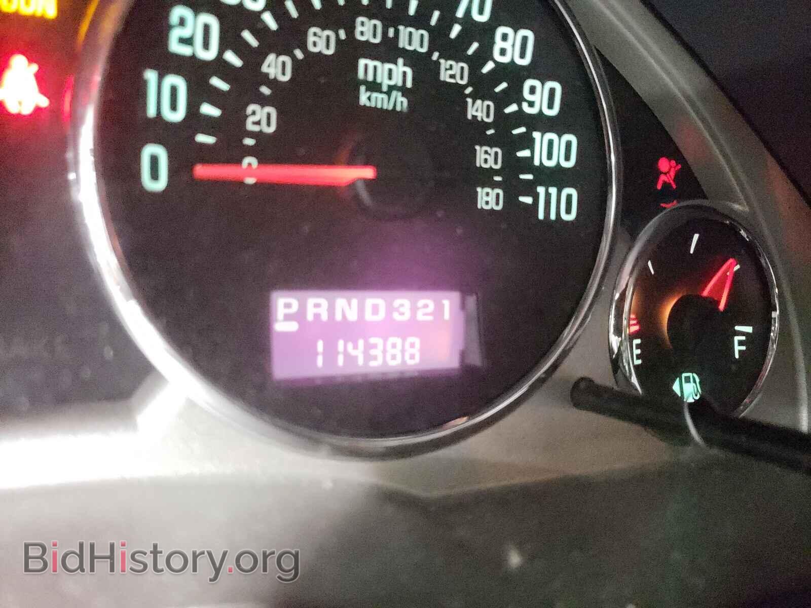2006 BUICK RENDEZVOUS - VIN: 3G5DA03L46S592399 - Фото 8