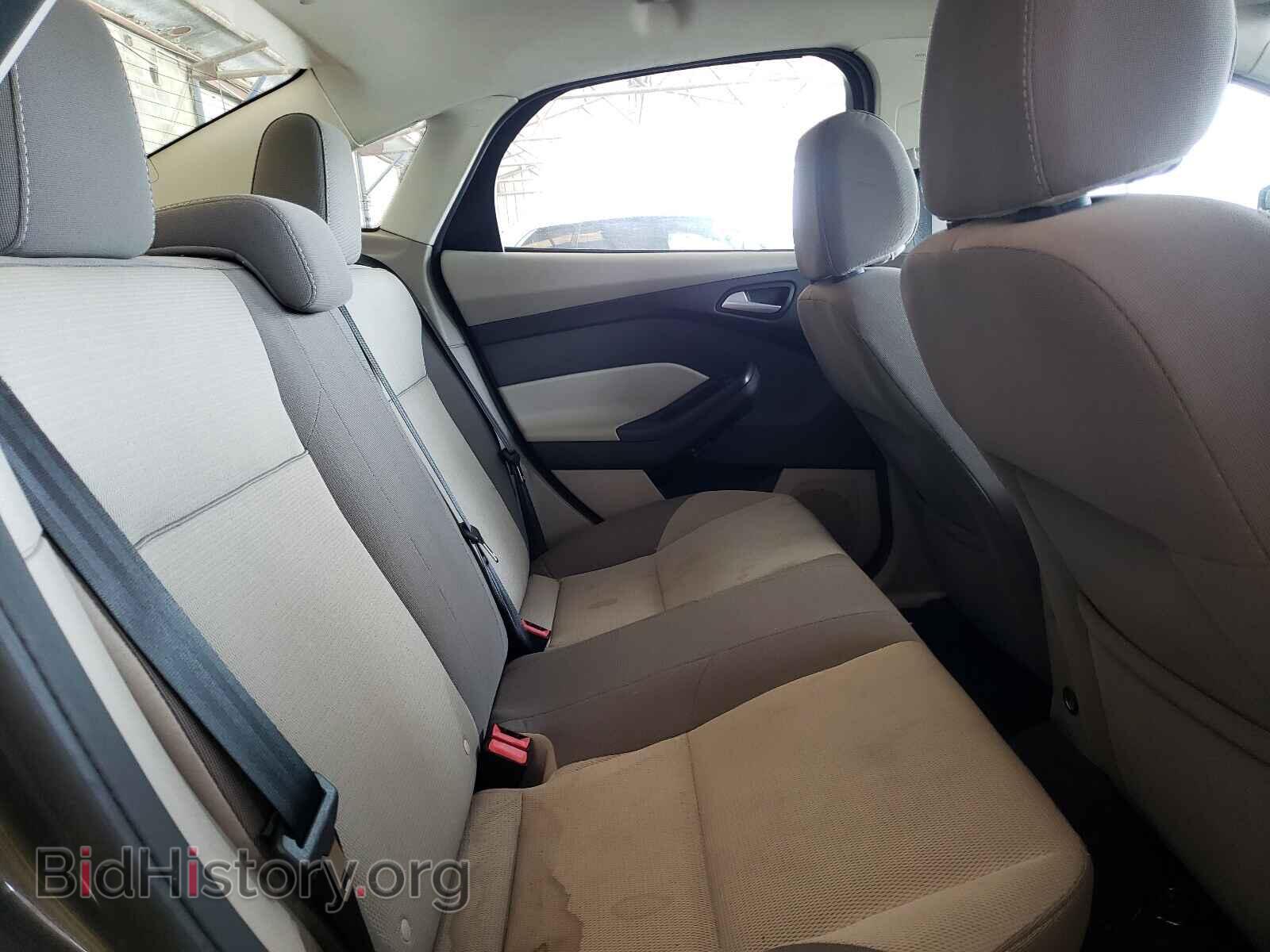 2013 FORD FOCUS - VIN: 1FADP3F26DL309537 - Photo 6