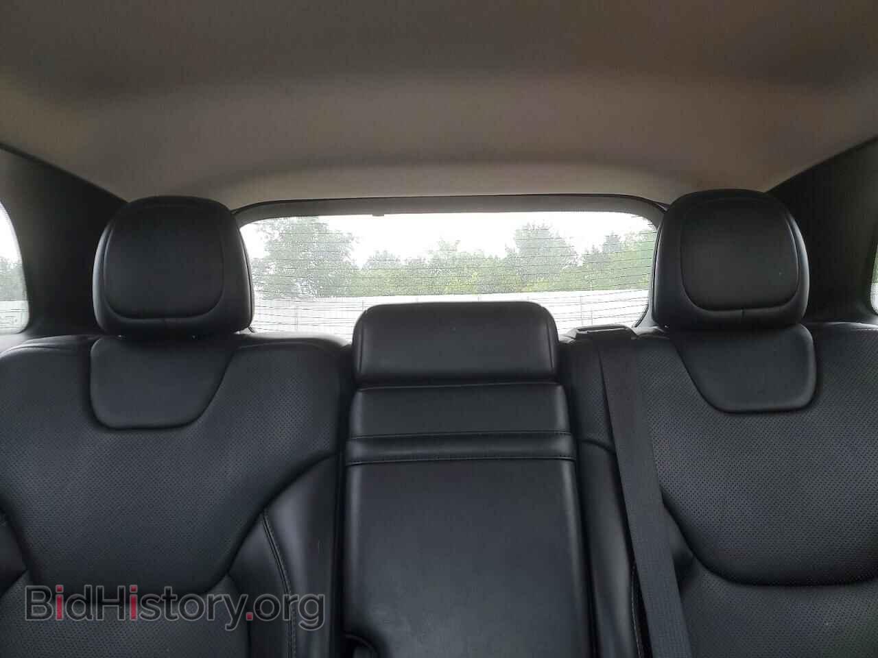 2019 JEEP CHEROKEE - VIN: 1C4PJMDX3KD281667 - Фото 10