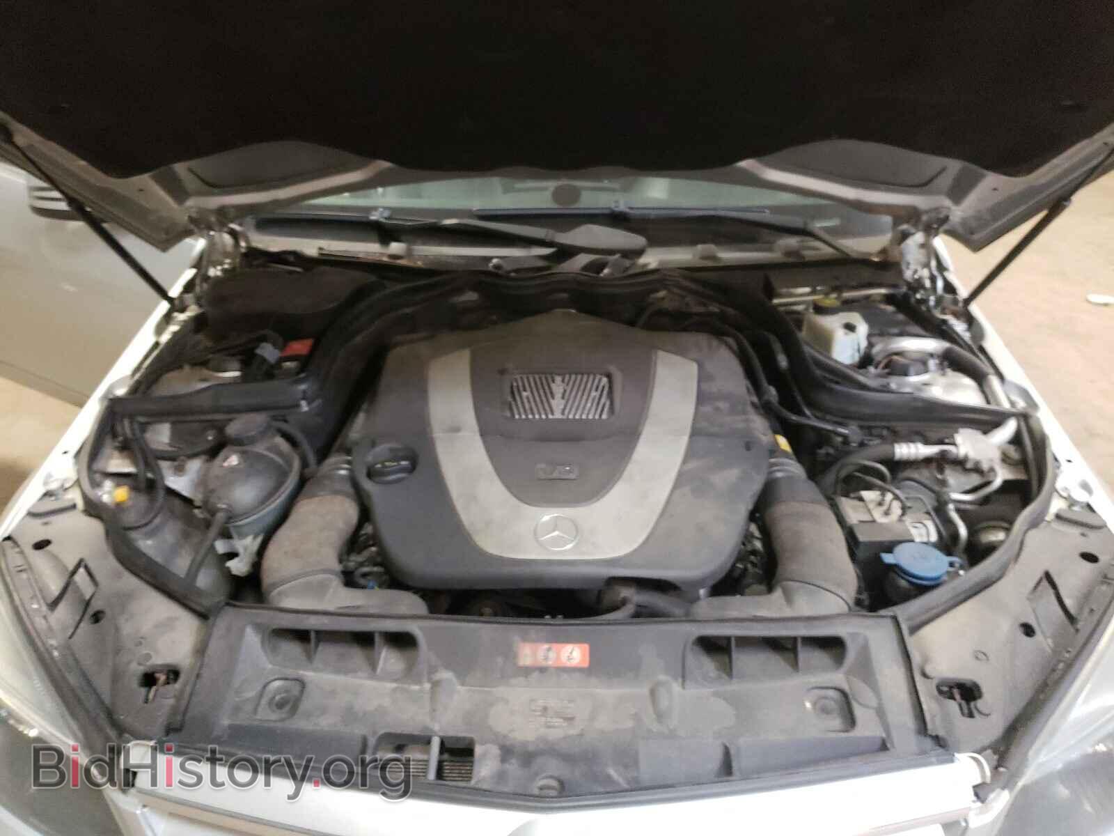 2011 MERCEDES-BENZ C-CLASS - VIN: WDDGF5EB4BA475917 - Фото 7