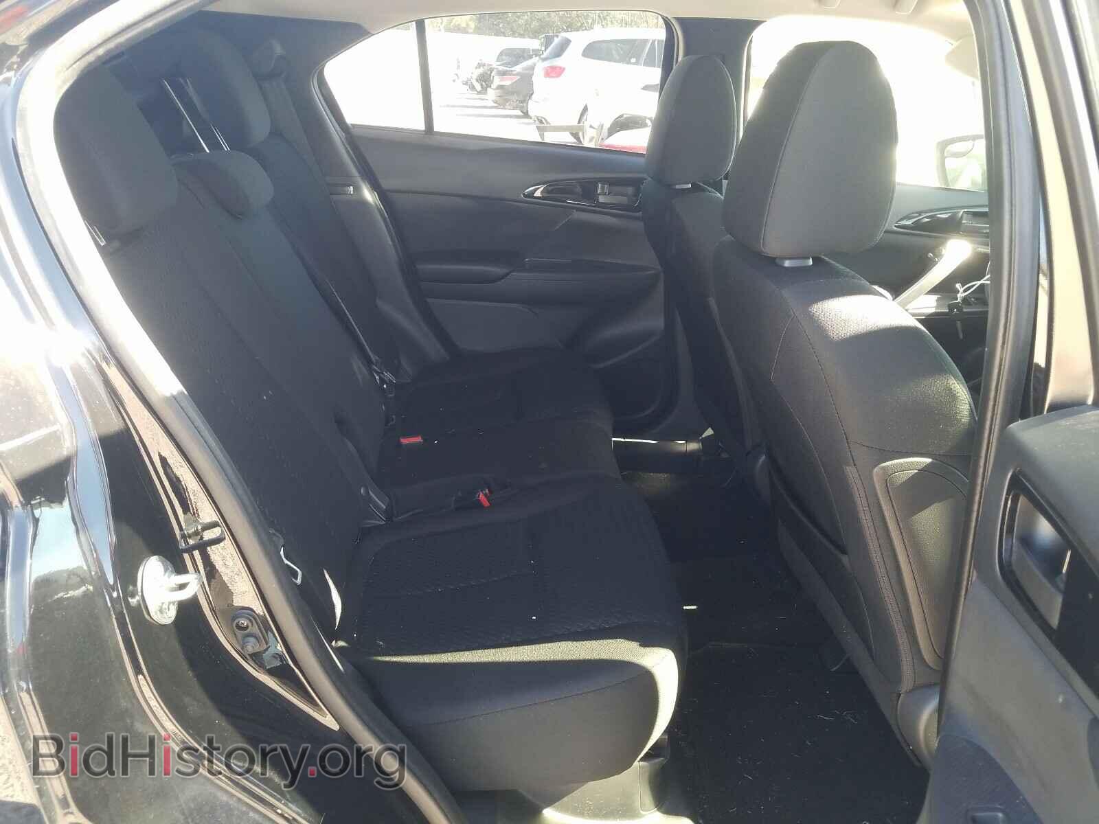 2020 MITSUBISHI ECLIPSE - VIN: JA4AS3AA3LZ032667 - Photo 6