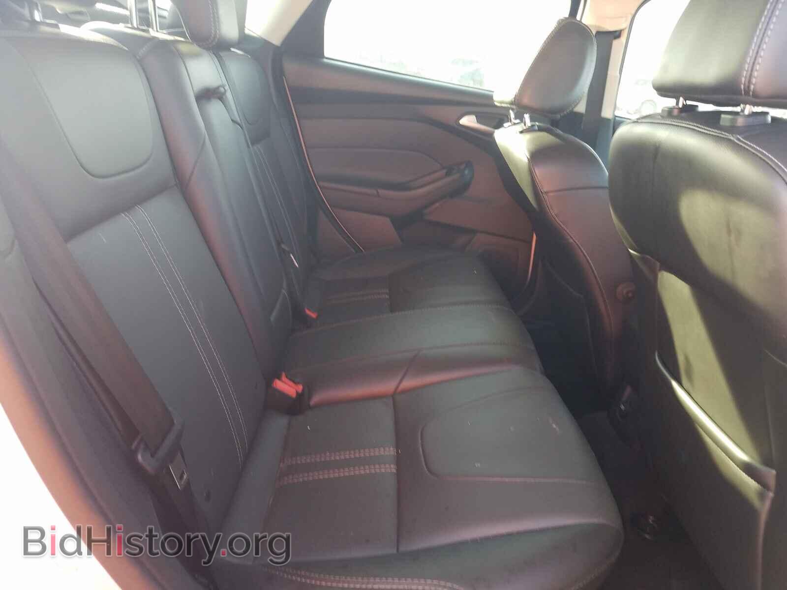 2014 FORD FOCUS - VIN: 1FADP3F21EL127164 - Фото 6