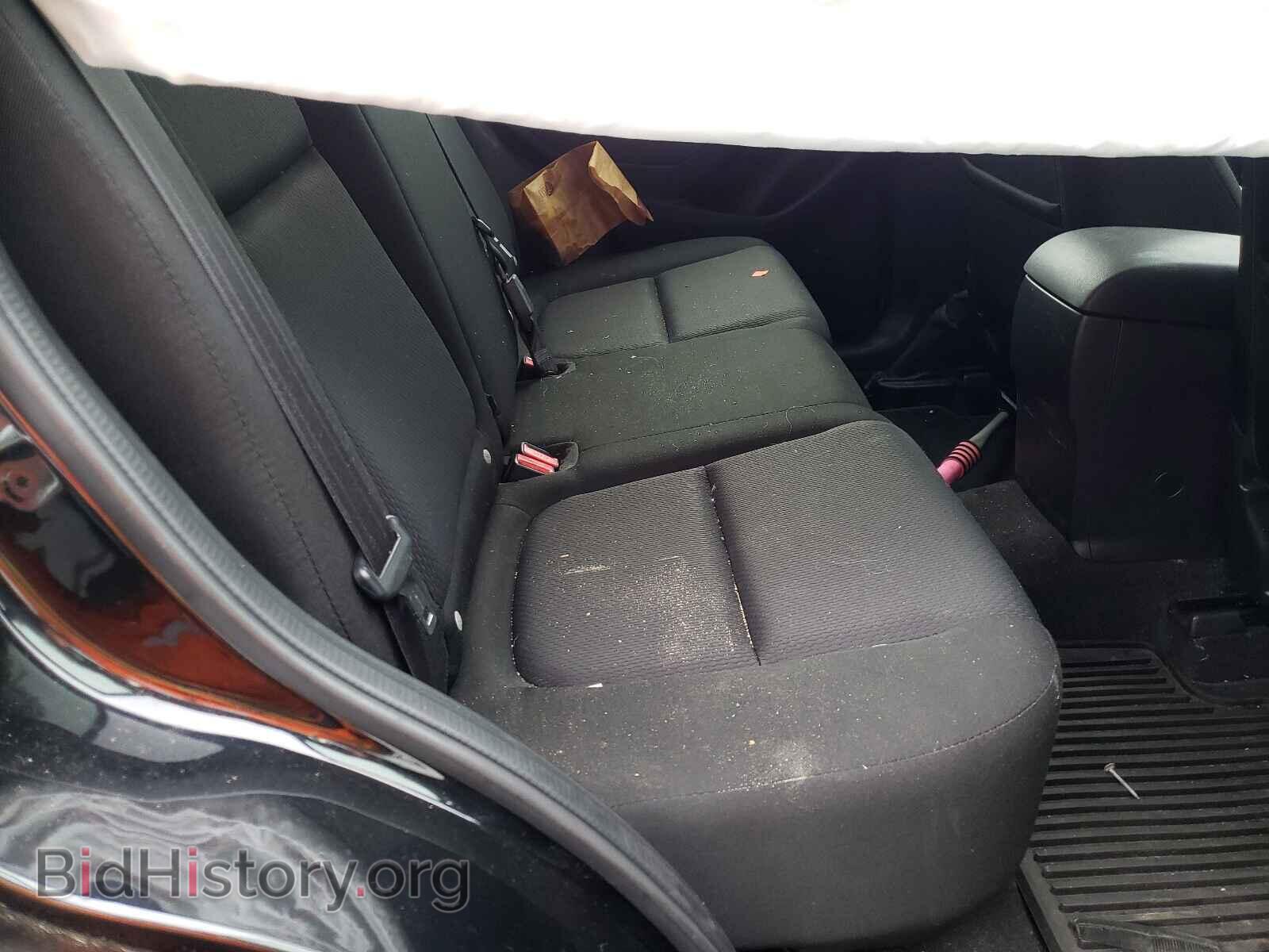 2015 MAZDA CX-5 - VIN: JM3KE4BE5F0445795 - Фото 6