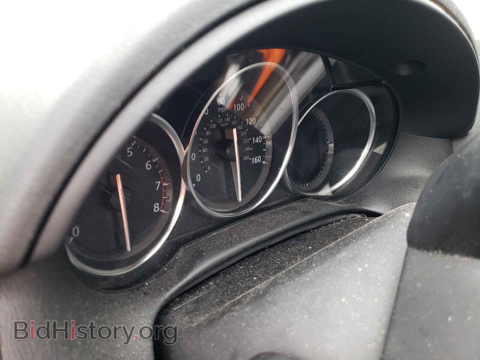 2015 MAZDA CX-5 - VIN: JM3KE4BE5F0445795 - Фото 8