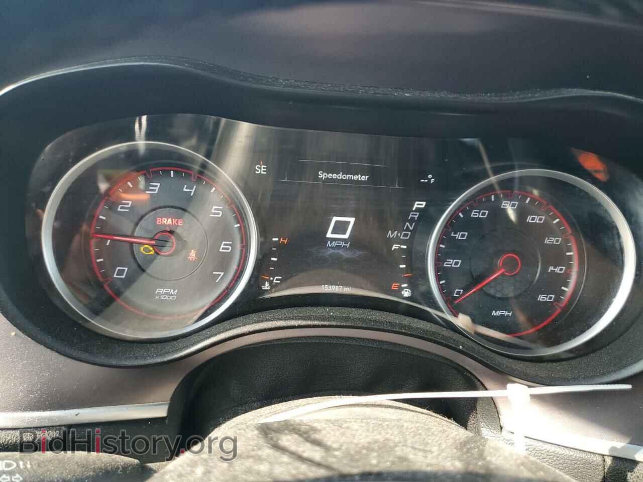 2019 DODGE CHARGER - VIN: 2C3CDXCT5KH529558 - Фото 9