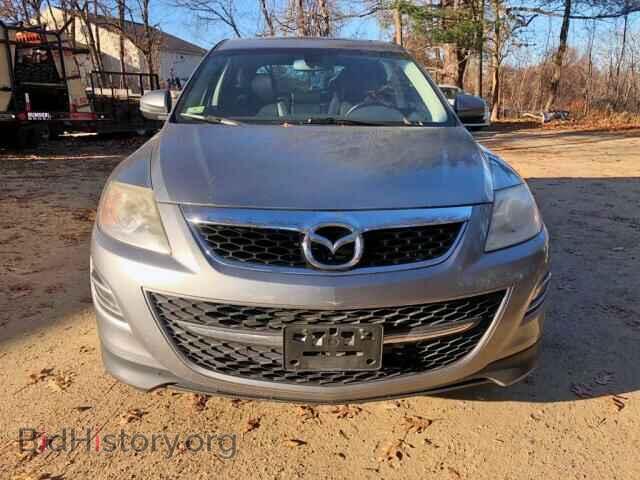 Фотография JM3TB3MV3A0204248 - MAZDA CX-9 2010
