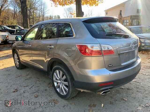 2010 MAZDA CX-9 - VIN: JM3TB3MV3A0204248 - Фото 3