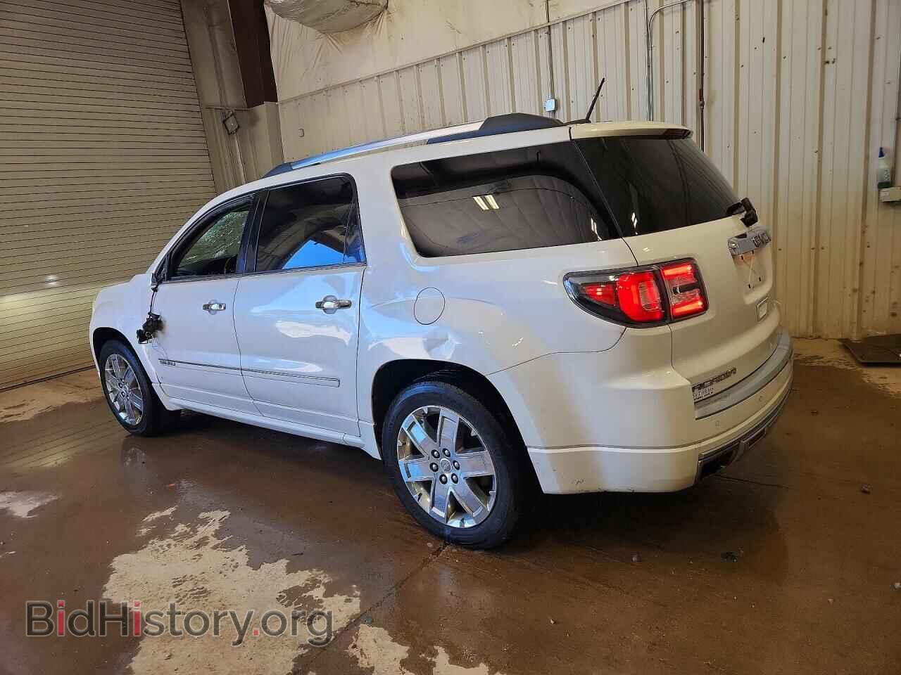 2016 GMC ACADIA DEN - VIN: 1GKKVTKD2GJ205260 - Фото 2