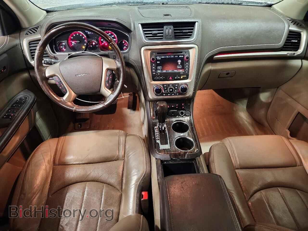 2016 GMC ACADIA DEN - VIN: 1GKKVTKD2GJ205260 - Фото 8