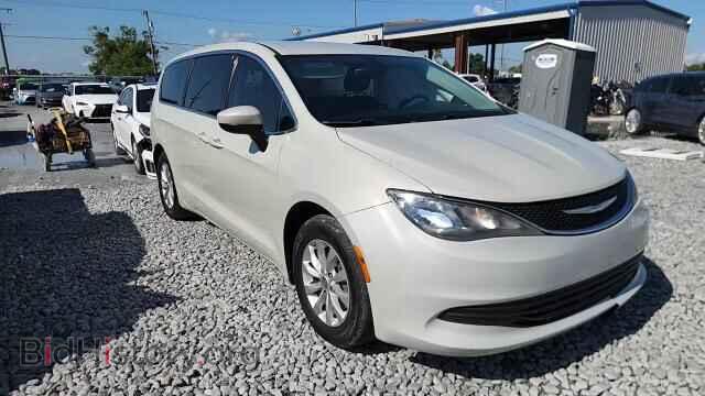 2017 CHRYSLER PACIFICA - VIN: 2C4RC1DG5HR579015 - Фото 14