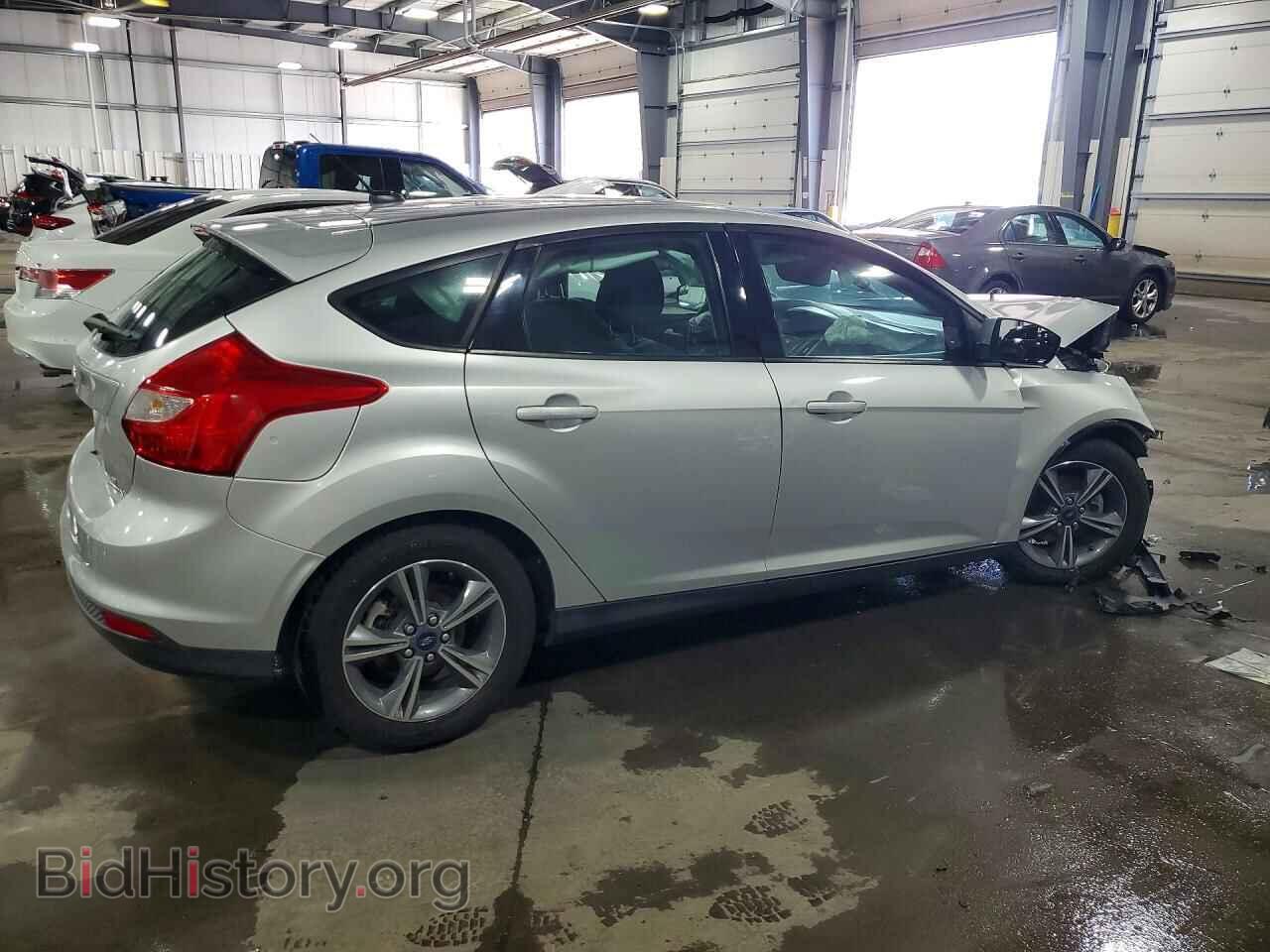2014 FORD FOCUS - VIN: 1FADP3K20EL375251 - Photo 3