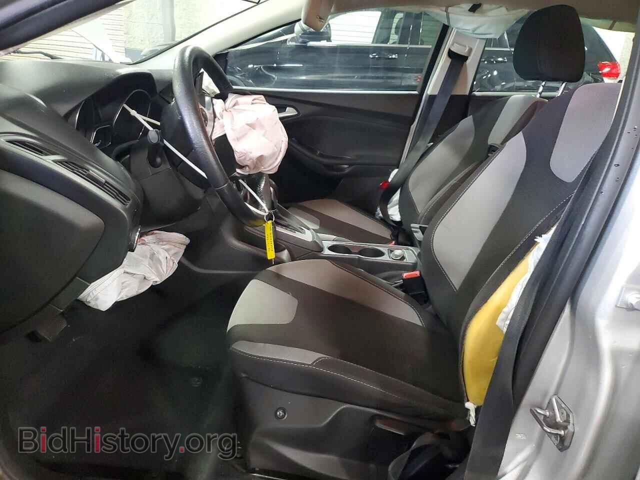 2014 FORD FOCUS - VIN: 1FADP3K20EL375251 - Photo 7