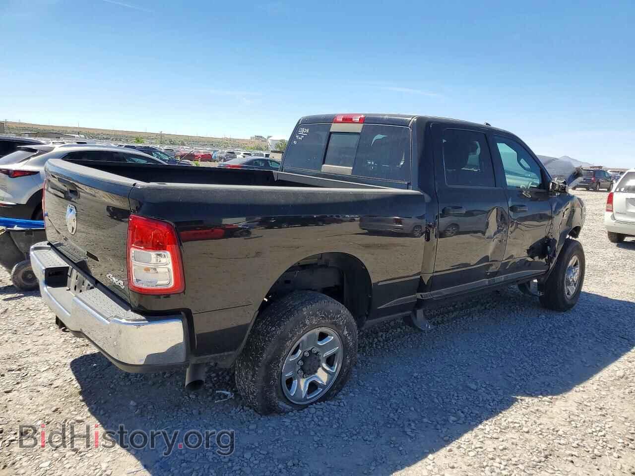 2023 RAM 2500 - VIN: 3C6UR5CL0PG538091 - Photo 2