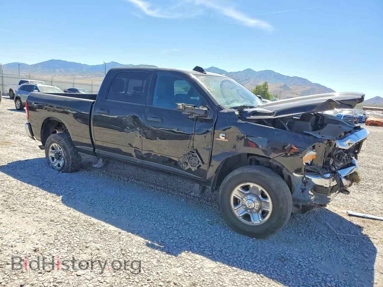 2023 RAM 2500 - VIN: 3C6UR5CL0PG538091 - Photo 3