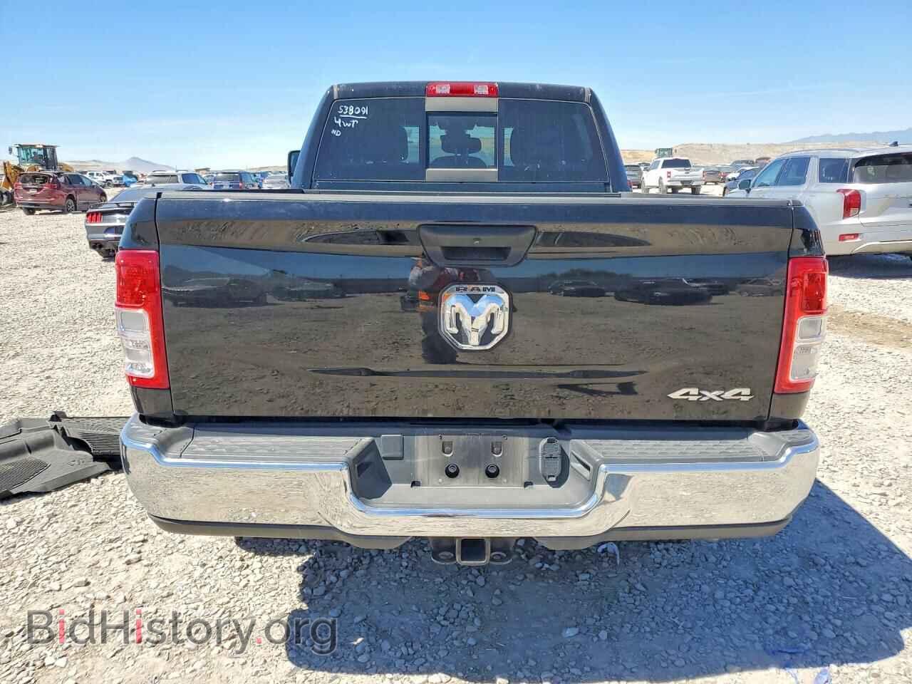 2023 RAM 2500 - VIN: 3C6UR5CL0PG538091 - Photo 5