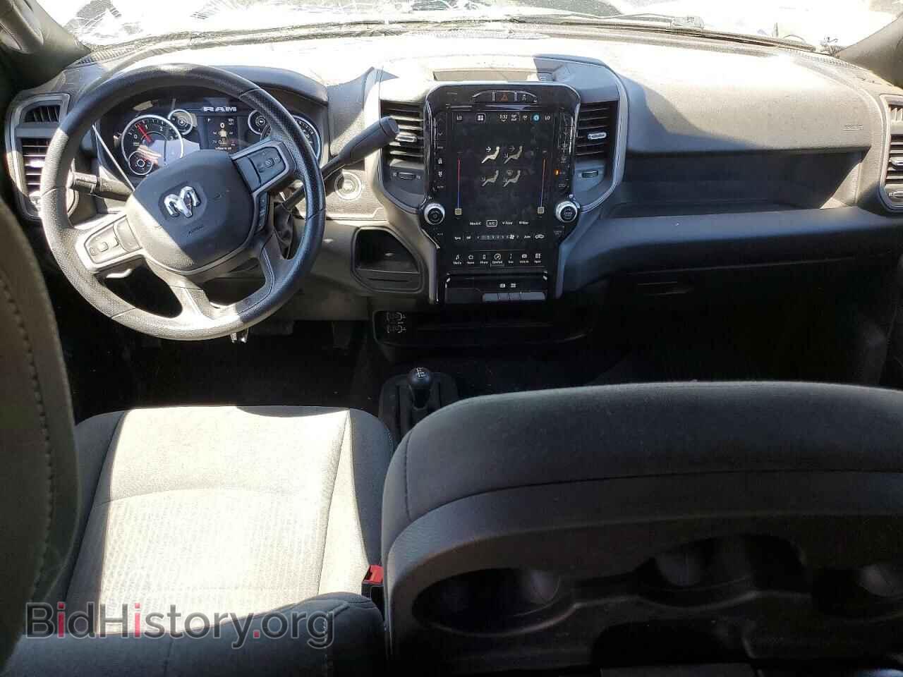 2023 RAM 2500 - VIN: 3C6UR5CL0PG538091 - Photo 7