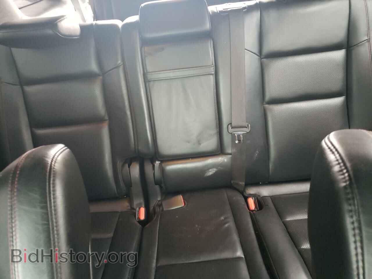 2021 DODGE DURANGO - VIN: 1C4SDHCTXMC799291 - Photo 10