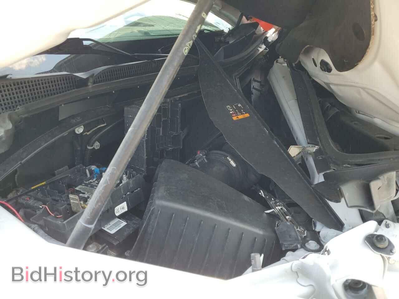 2021 GMC SIERRA - VIN: 1GD58LE76MF104495 - Фото 11