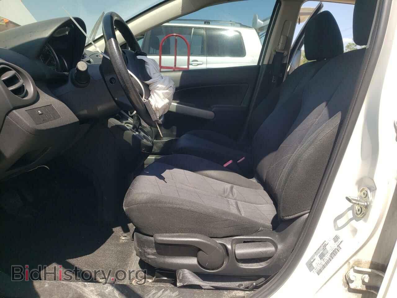 2014 MAZDA 2 - VIN: JM1DE1KY1E0172671 - Фото 7