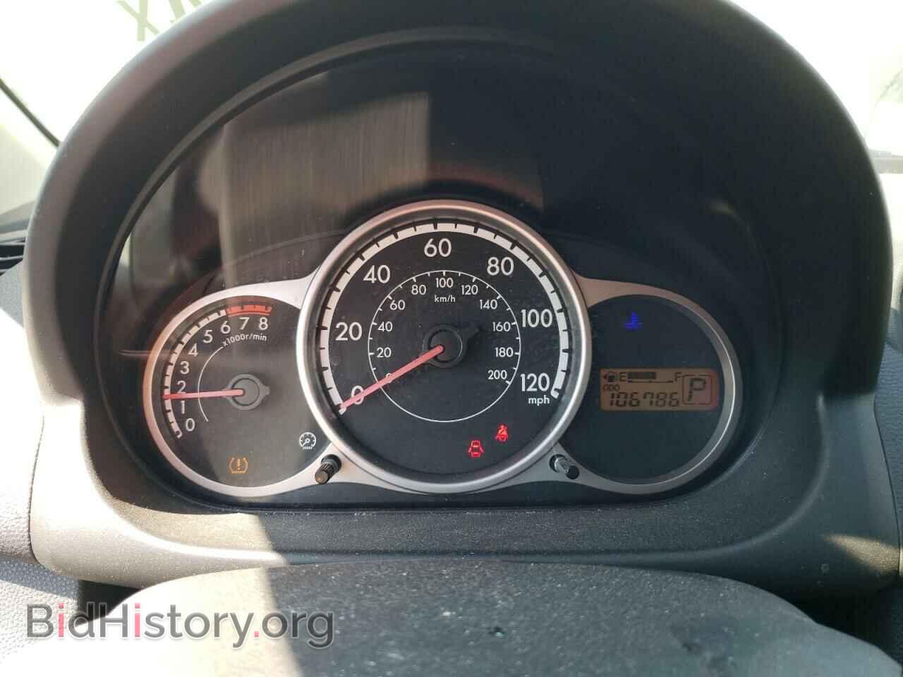 2014 MAZDA 2 - VIN: JM1DE1KY1E0172671 - Фото 9