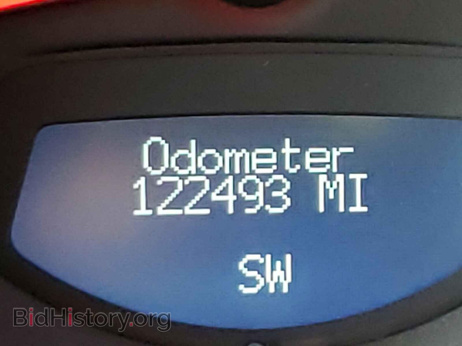 2011 CADILLAC CTS - VIN: 1G6DE5EY9B0131707 - Фото 8
