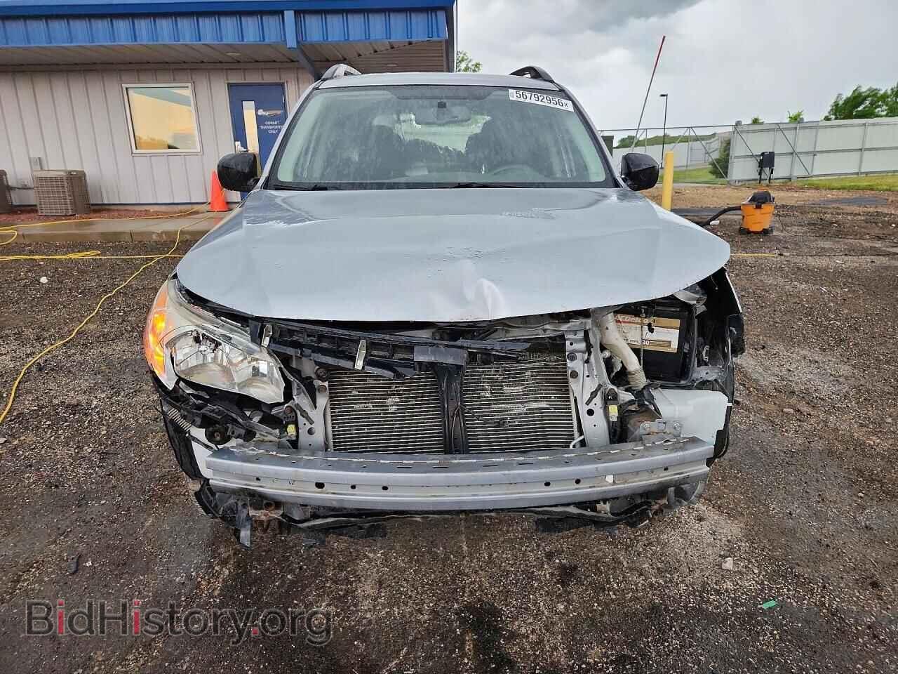 2013 SUBARU FORESTER - VIN: JF2SHABC1DH410913 - Фото 5