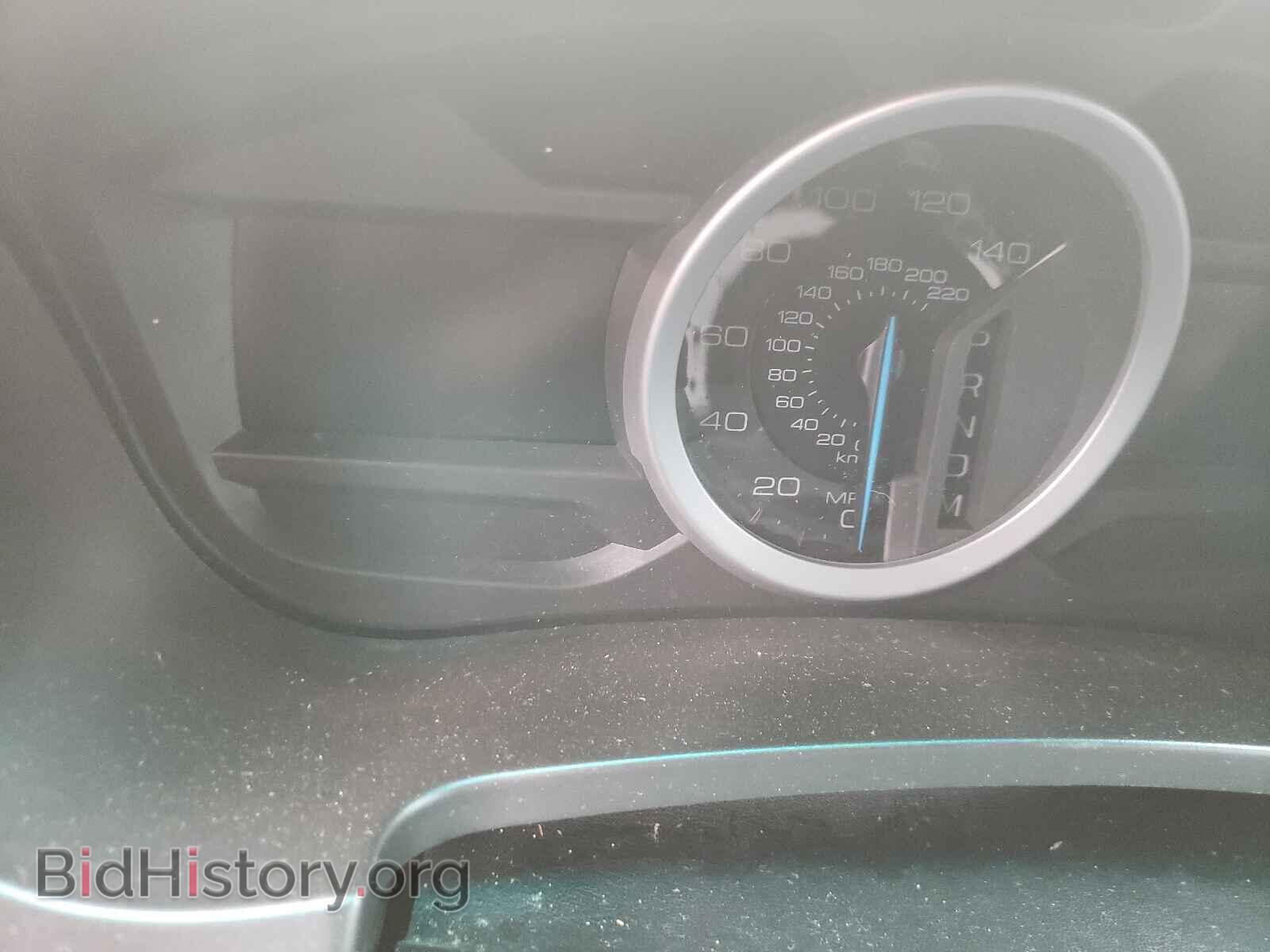 2013 FORD EXPLORER - VIN: 1FM5K8F82DGC53695 - Фото 8