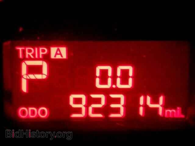 2012 KIA FORTE EX - VIN: KNAFU4A26C5630972 - Фото 8