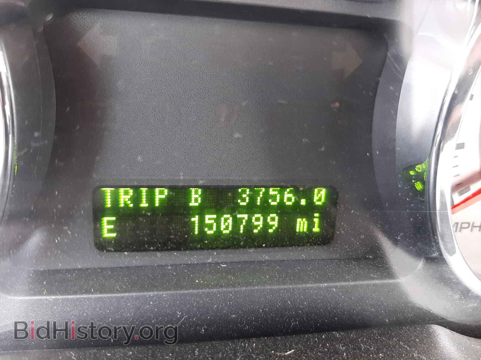 2008 FORD EDGE - VIN: 2FMDK39CX8BB38757 - Photo 8
